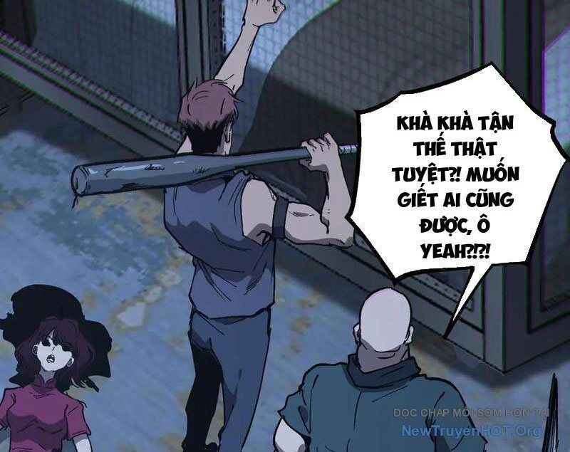 Thích Khách Thần Cấp, Ta Chính Là Bóng Đêm Chapter 40 - 34