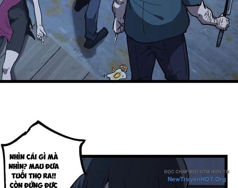 Thích Khách Thần Cấp, Ta Chính Là Bóng Đêm Chapter 40 - 35