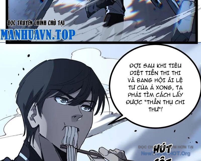 Thích Khách Thần Cấp, Ta Chính Là Bóng Đêm Chapter 40 - 46