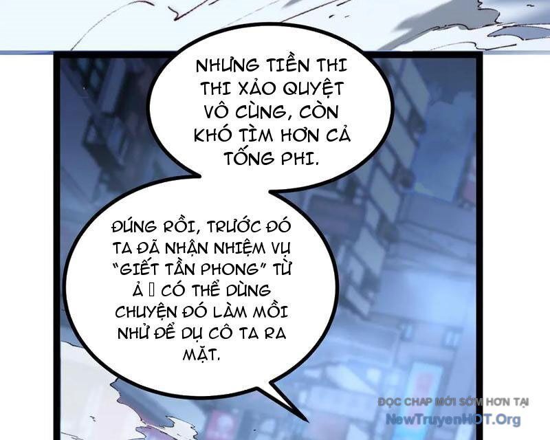 Thích Khách Thần Cấp, Ta Chính Là Bóng Đêm Chapter 40 - 48