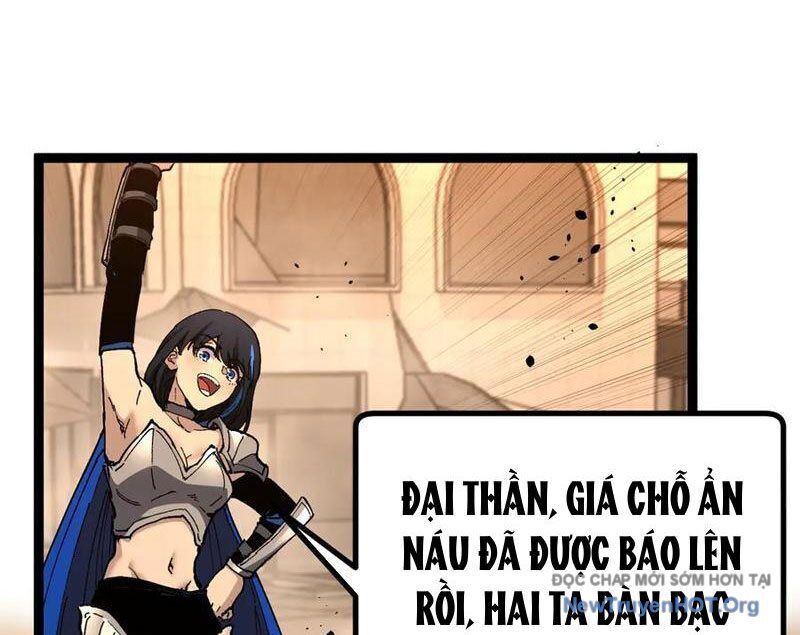 Thích Khách Thần Cấp, Ta Chính Là Bóng Đêm Chapter 40 - 7