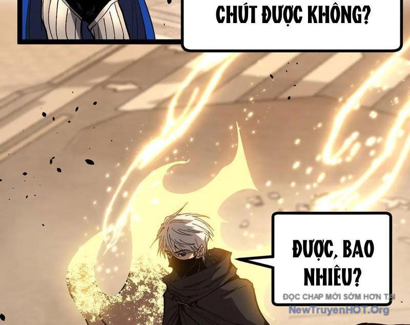 Thích Khách Thần Cấp, Ta Chính Là Bóng Đêm Chapter 40 - 8