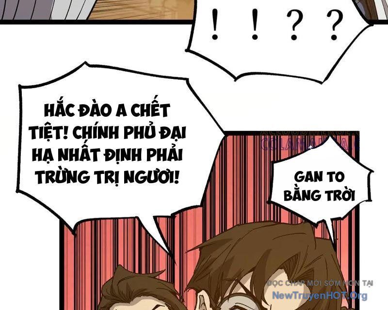 Thích Khách Thần Cấp, Ta Chính Là Bóng Đêm Chapter 40 - 80