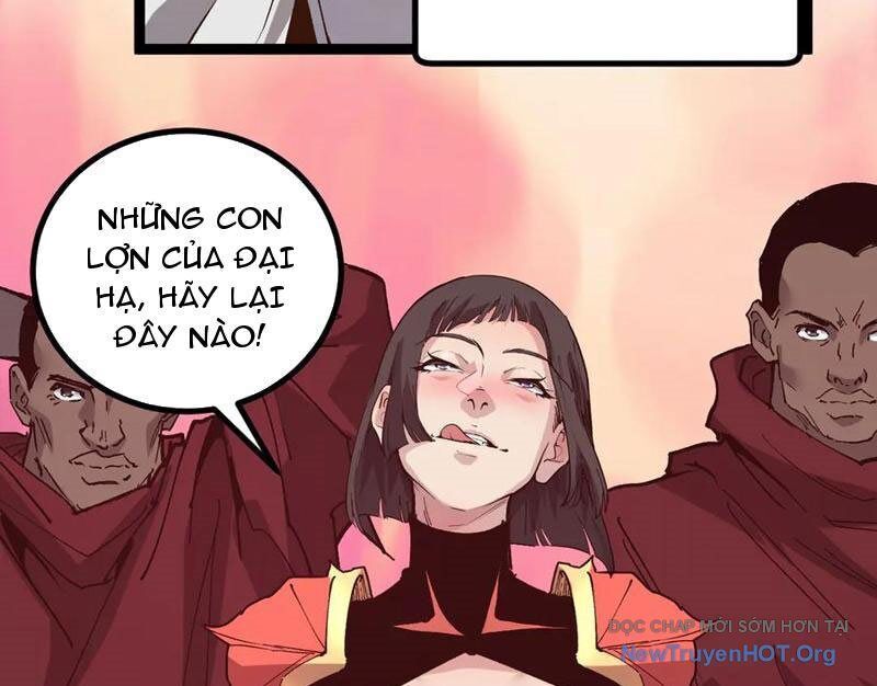 Thích Khách Thần Cấp, Ta Chính Là Bóng Đêm Chapter 40 - 82