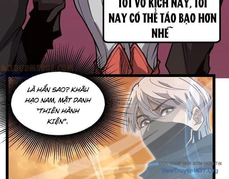 Thích Khách Thần Cấp, Ta Chính Là Bóng Đêm Chapter 40 - 84