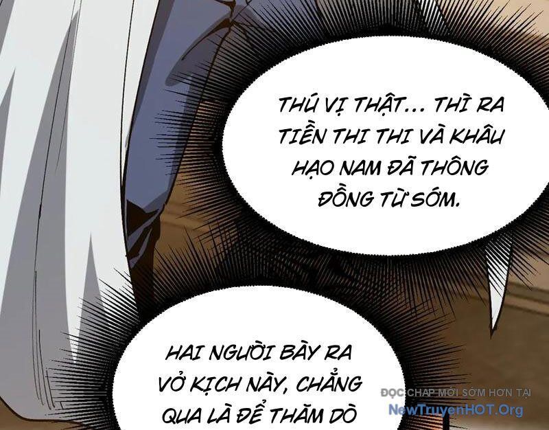 Thích Khách Thần Cấp, Ta Chính Là Bóng Đêm Chapter 40 - 87