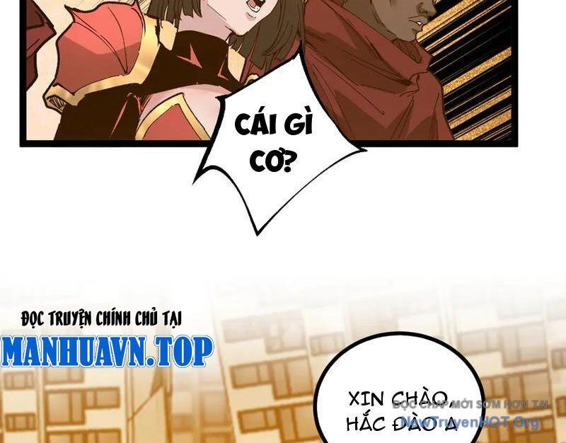 Thích Khách Thần Cấp, Ta Chính Là Bóng Đêm Chapter 40 - 97