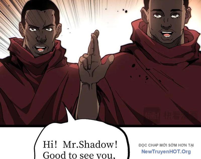 Thích Khách Thần Cấp, Ta Chính Là Bóng Đêm Chapter 41 - 13