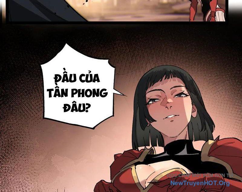 Thích Khách Thần Cấp, Ta Chính Là Bóng Đêm Chapter 41 - 22