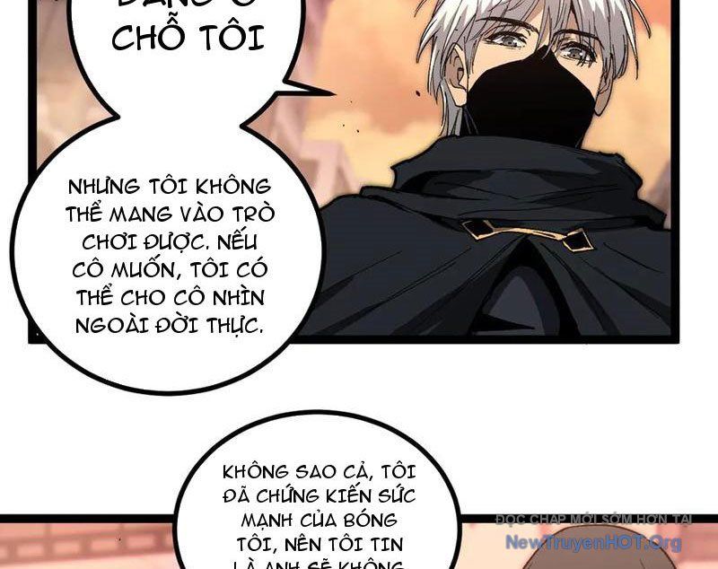 Thích Khách Thần Cấp, Ta Chính Là Bóng Đêm Chapter 41 - 24