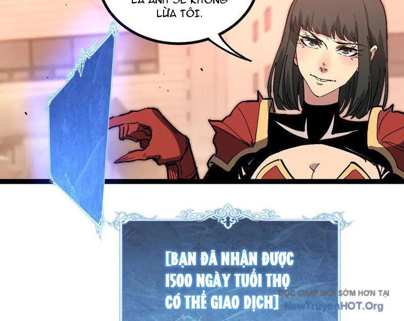 Thích Khách Thần Cấp, Ta Chính Là Bóng Đêm Chapter 41 - 25