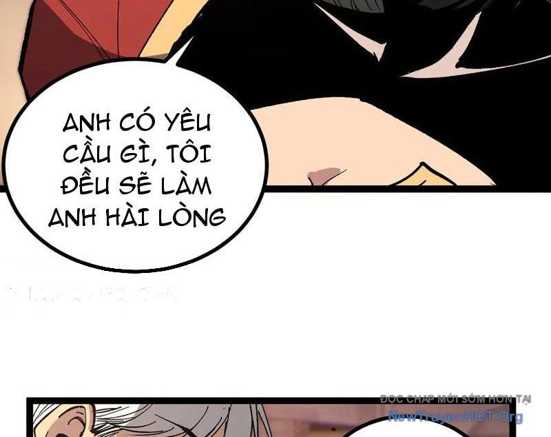 Thích Khách Thần Cấp, Ta Chính Là Bóng Đêm Chapter 41 - 30
