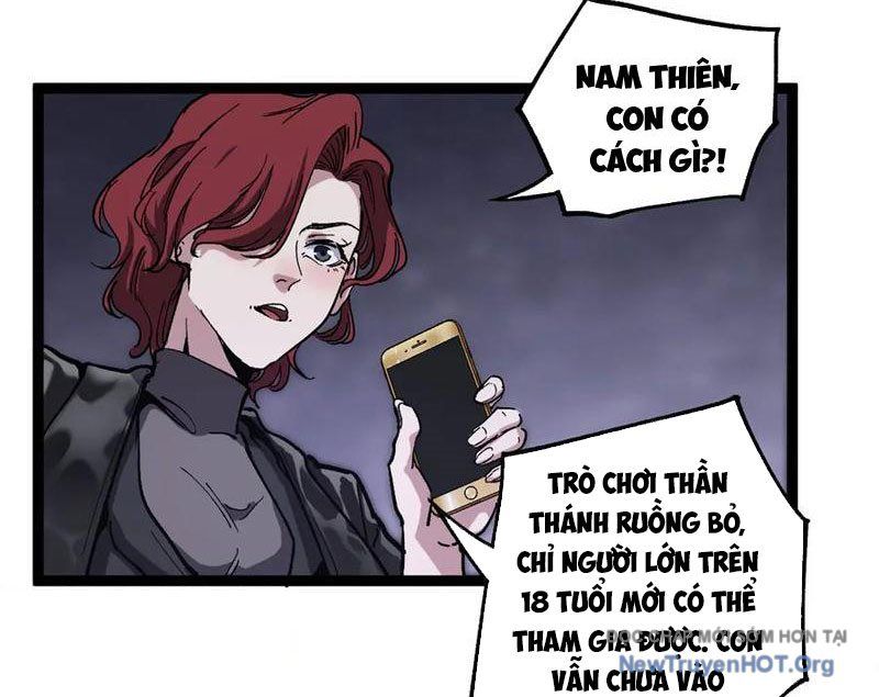 Thích Khách Thần Cấp, Ta Chính Là Bóng Đêm Chapter 43 - 15