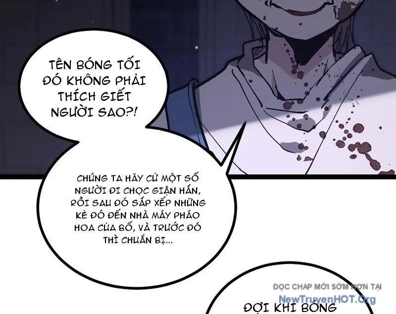 Thích Khách Thần Cấp, Ta Chính Là Bóng Đêm Chapter 43 - 17