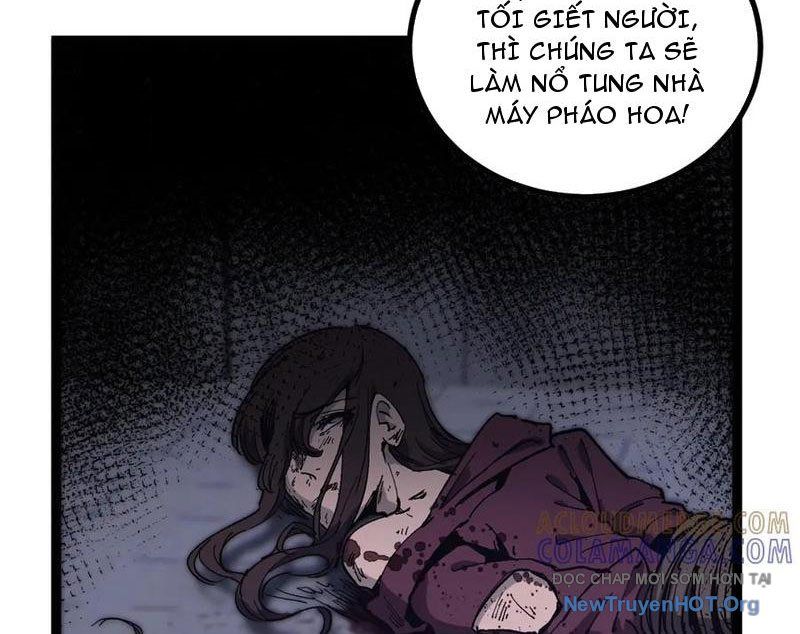Thích Khách Thần Cấp, Ta Chính Là Bóng Đêm Chapter 43 - 18
