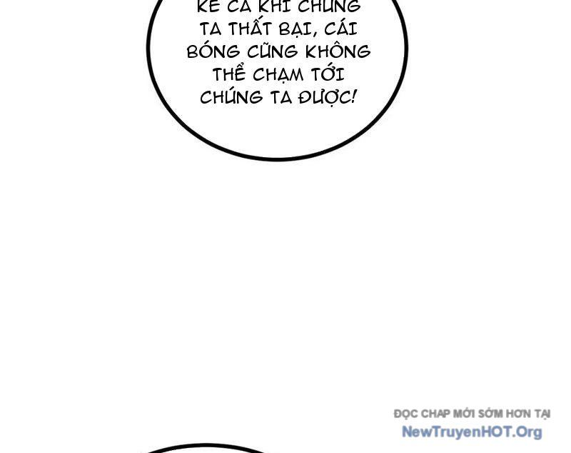 Thích Khách Thần Cấp, Ta Chính Là Bóng Đêm Chapter 43 - 20