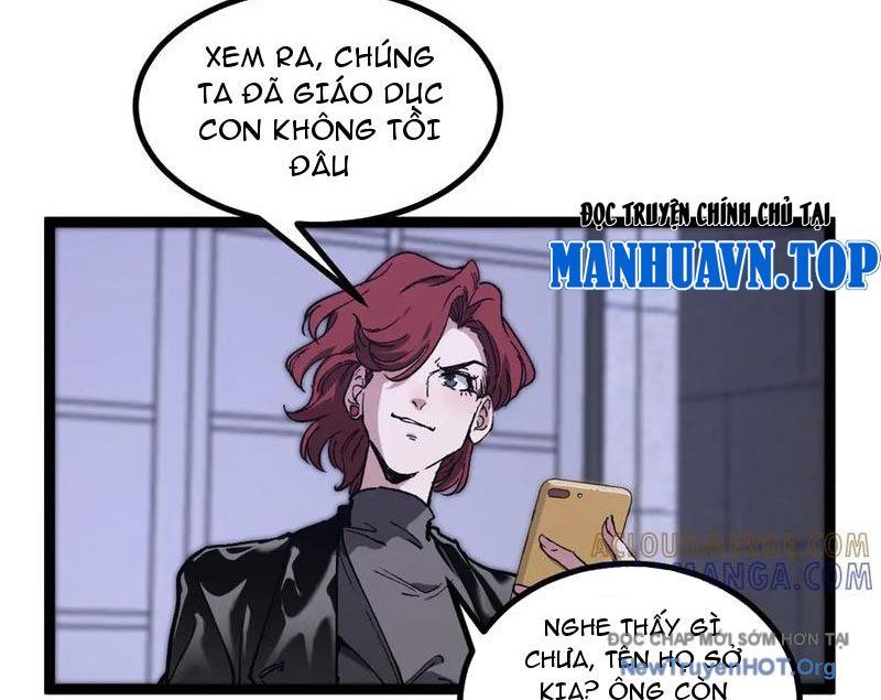 Thích Khách Thần Cấp, Ta Chính Là Bóng Đêm Chapter 43 - 21
