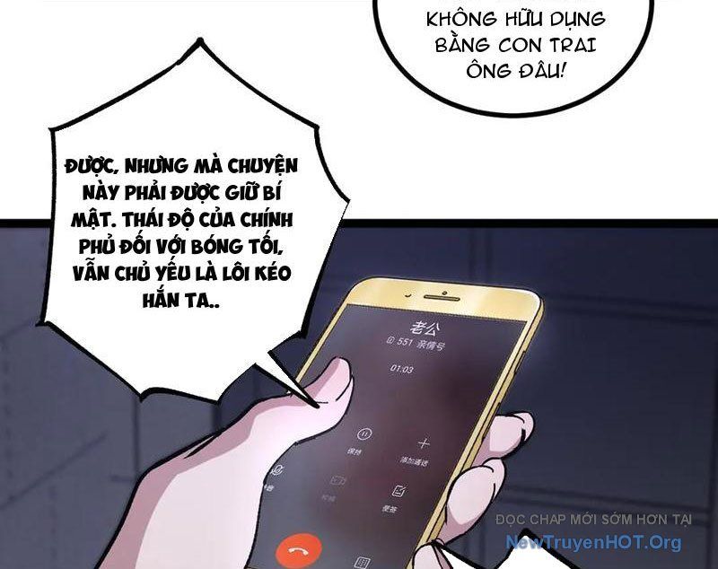 Thích Khách Thần Cấp, Ta Chính Là Bóng Đêm Chapter 43 - 22