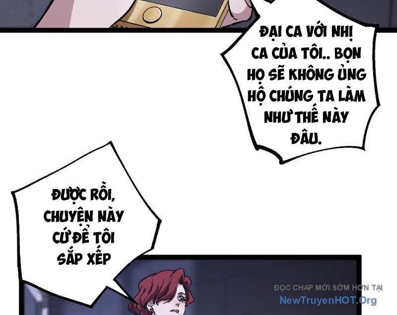 Thích Khách Thần Cấp, Ta Chính Là Bóng Đêm Chapter 43 - 23