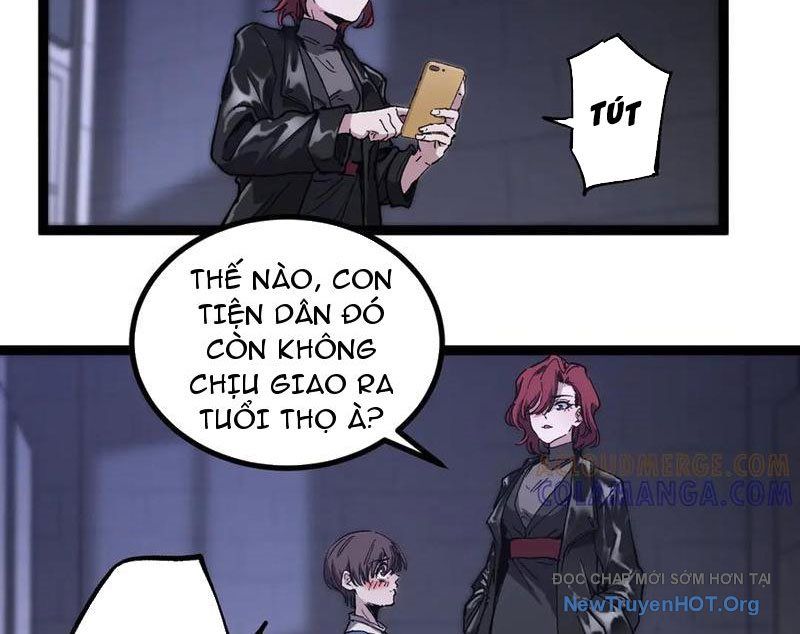 Thích Khách Thần Cấp, Ta Chính Là Bóng Đêm Chapter 43 - 24