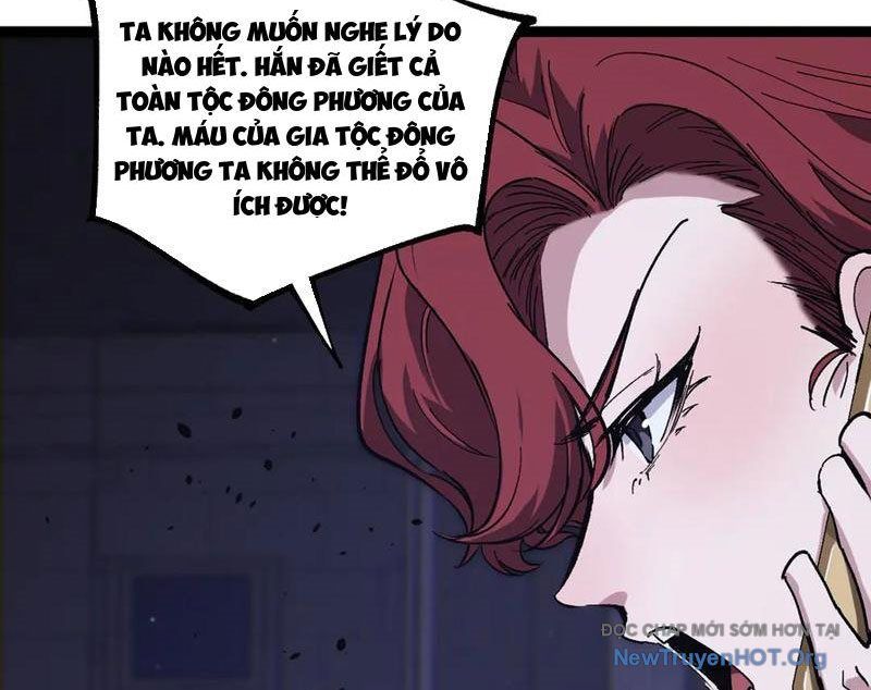 Thích Khách Thần Cấp, Ta Chính Là Bóng Đêm Chapter 43 - 10