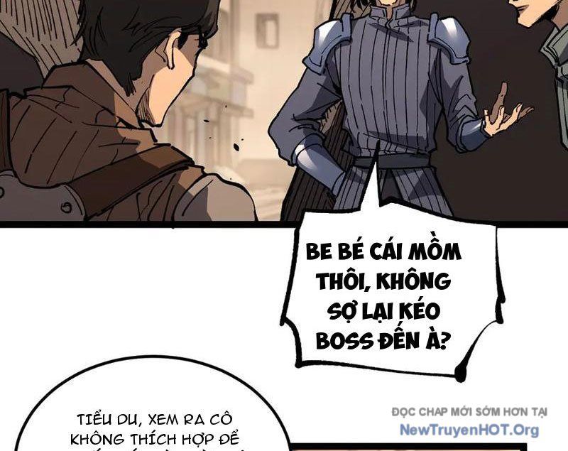 Thích Khách Thần Cấp, Ta Chính Là Bóng Đêm Chapter 44 - 11