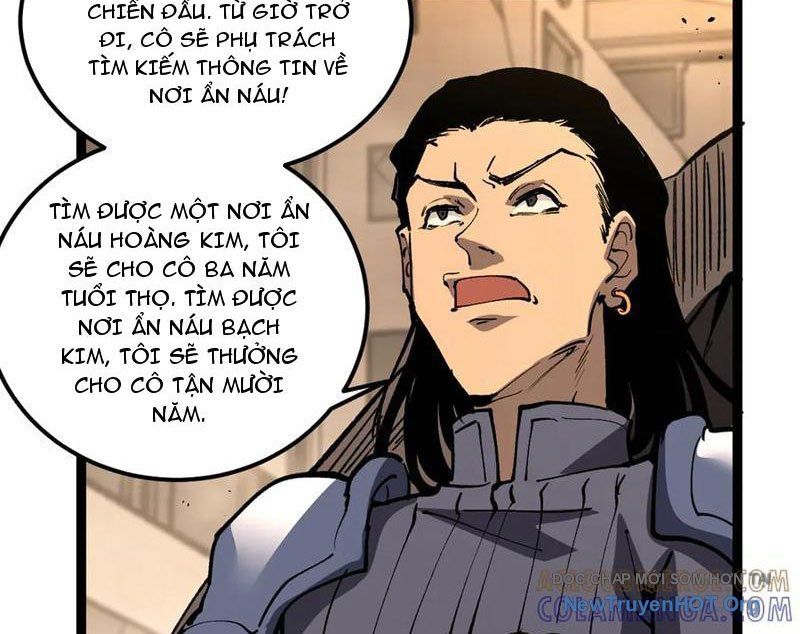 Thích Khách Thần Cấp, Ta Chính Là Bóng Đêm Chapter 44 - 12