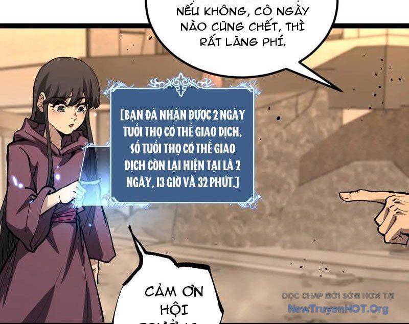 Thích Khách Thần Cấp, Ta Chính Là Bóng Đêm Chapter 44 - 14