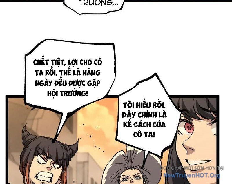 Thích Khách Thần Cấp, Ta Chính Là Bóng Đêm Chapter 44 - 15