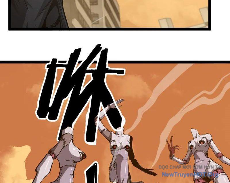 Thích Khách Thần Cấp, Ta Chính Là Bóng Đêm Chapter 44 - 35