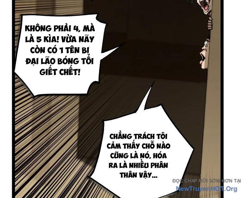 Thích Khách Thần Cấp, Ta Chính Là Bóng Đêm Chapter 44 - 38