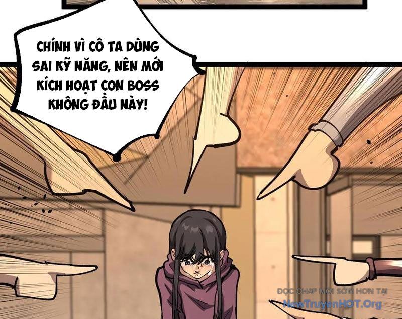 Thích Khách Thần Cấp, Ta Chính Là Bóng Đêm Chapter 44 - 7
