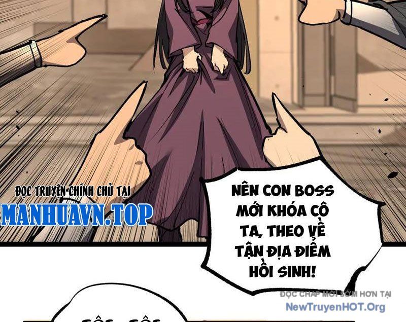 Thích Khách Thần Cấp, Ta Chính Là Bóng Đêm Chapter 44 - 8