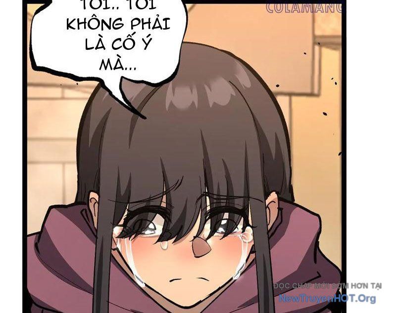 Thích Khách Thần Cấp, Ta Chính Là Bóng Đêm Chapter 44 - 9