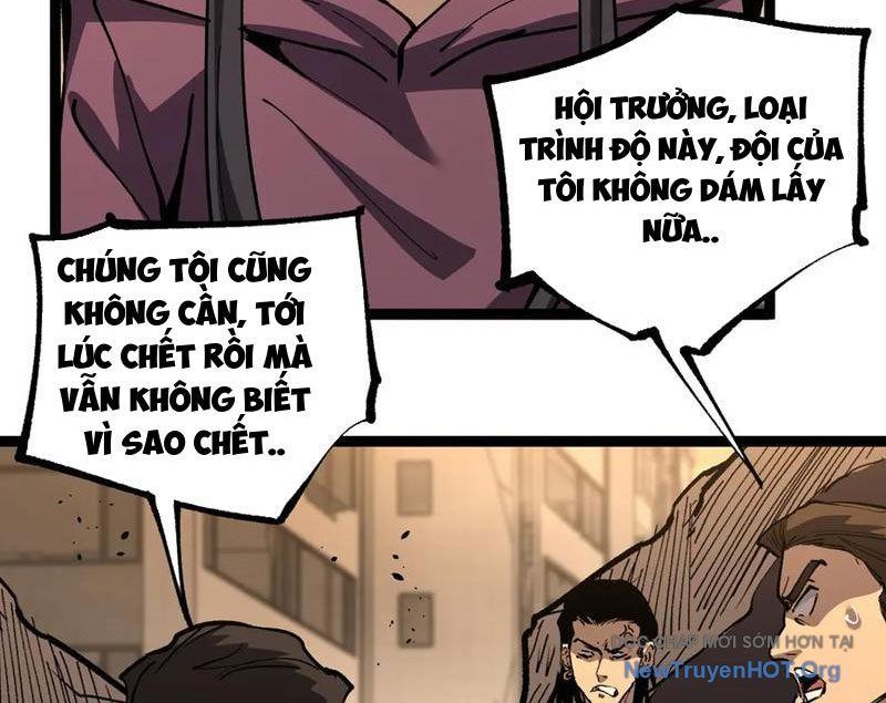 Thích Khách Thần Cấp, Ta Chính Là Bóng Đêm Chapter 44 - 10