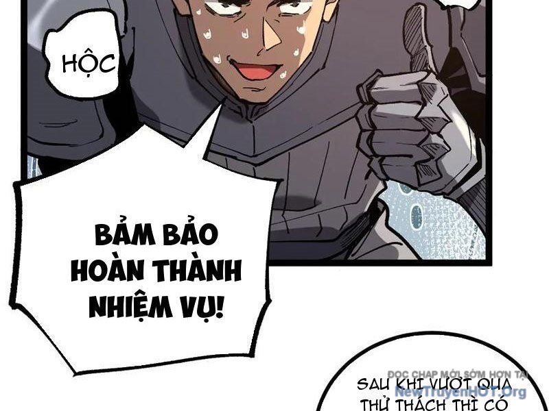 Thích Khách Thần Cấp, Ta Chính Là Bóng Đêm Chapter 45 - 14