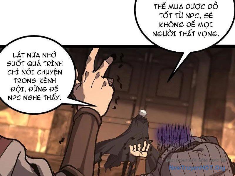 Thích Khách Thần Cấp, Ta Chính Là Bóng Đêm Chapter 45 - 15