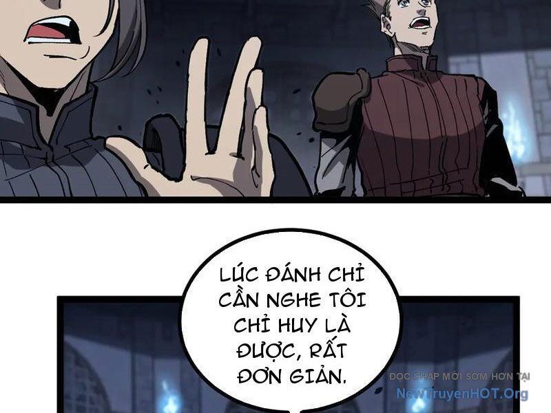 Thích Khách Thần Cấp, Ta Chính Là Bóng Đêm Chapter 45 - 26
