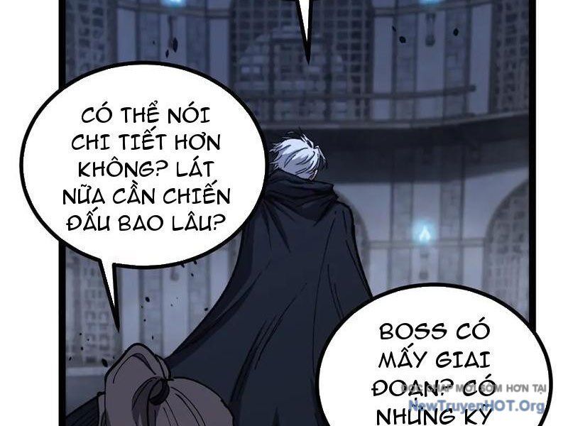 Thích Khách Thần Cấp, Ta Chính Là Bóng Đêm Chapter 45 - 27