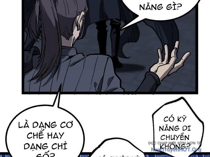 Thích Khách Thần Cấp, Ta Chính Là Bóng Đêm Chapter 45 - 28