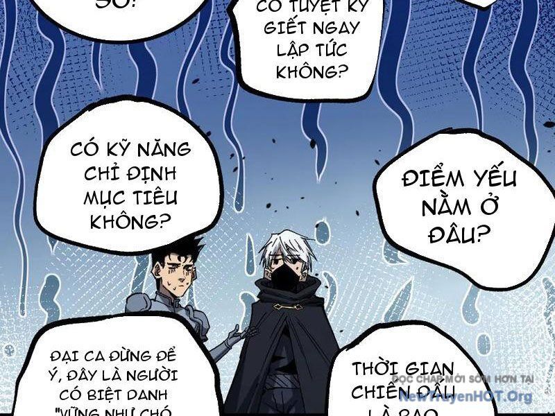 Thích Khách Thần Cấp, Ta Chính Là Bóng Đêm Chapter 45 - 29