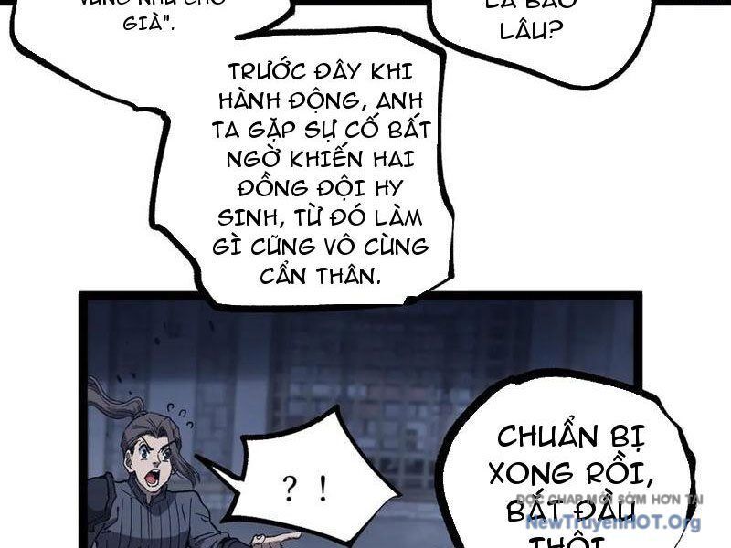 Thích Khách Thần Cấp, Ta Chính Là Bóng Đêm Chapter 45 - 30
