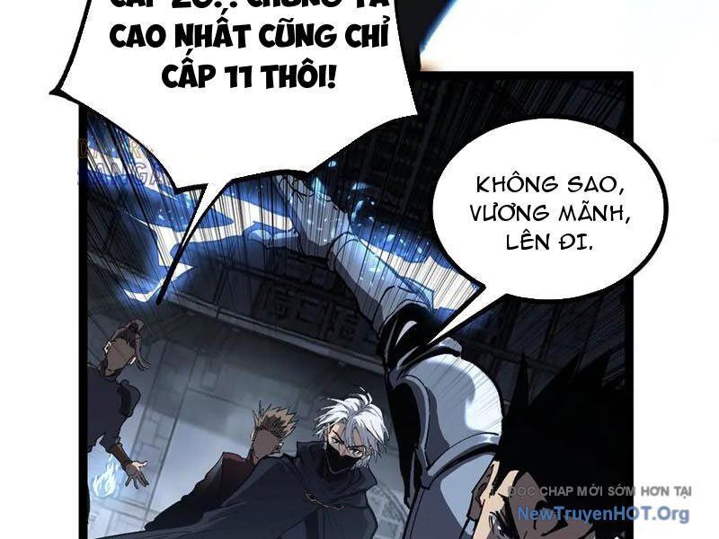 Thích Khách Thần Cấp, Ta Chính Là Bóng Đêm Chapter 45 - 41