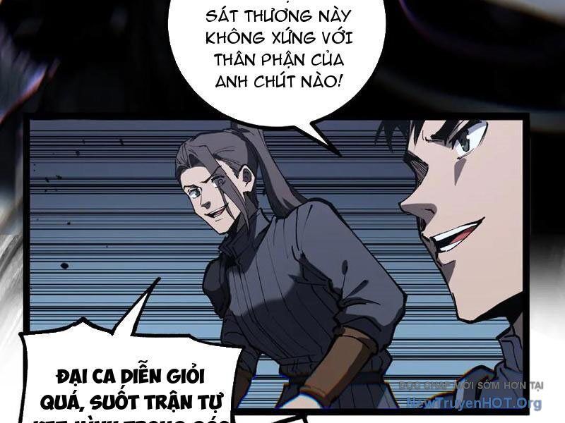 Thích Khách Thần Cấp, Ta Chính Là Bóng Đêm Chapter 45 - 70