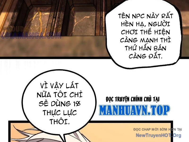 Thích Khách Thần Cấp, Ta Chính Là Bóng Đêm Chapter 45 - 8