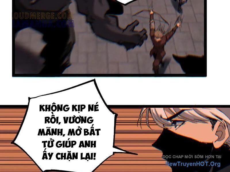 Thích Khách Thần Cấp, Ta Chính Là Bóng Đêm Chapter 45 - 83