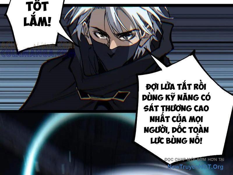 Thích Khách Thần Cấp, Ta Chính Là Bóng Đêm Chapter 45 - 87