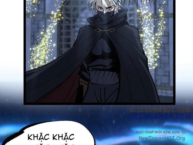 Thích Khách Thần Cấp, Ta Chính Là Bóng Đêm Chapter 45 - 99