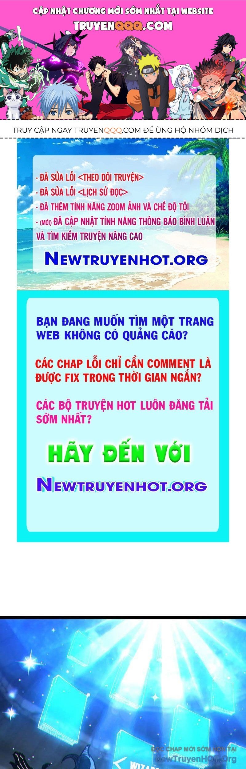 Thích Khách Thần Cấp, Ta Chính Là Bóng Đêm Chapter 46 - 1
