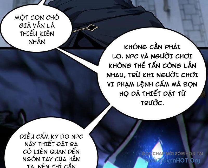 Thích Khách Thần Cấp, Ta Chính Là Bóng Đêm Chapter 46 - 11